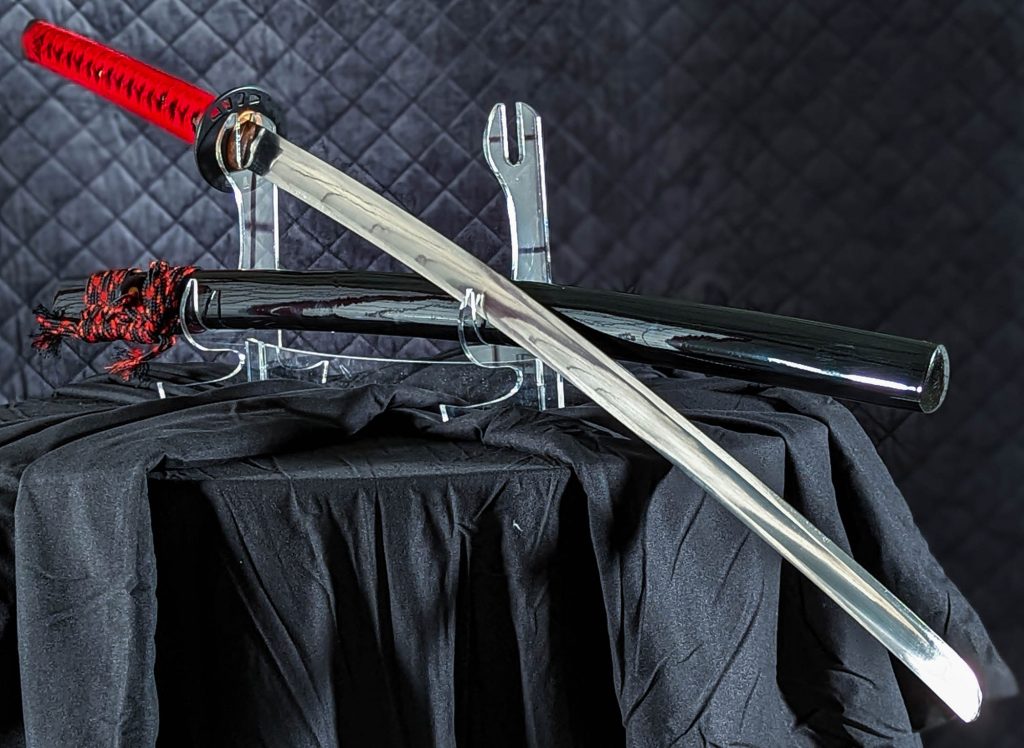 katana sword for sale